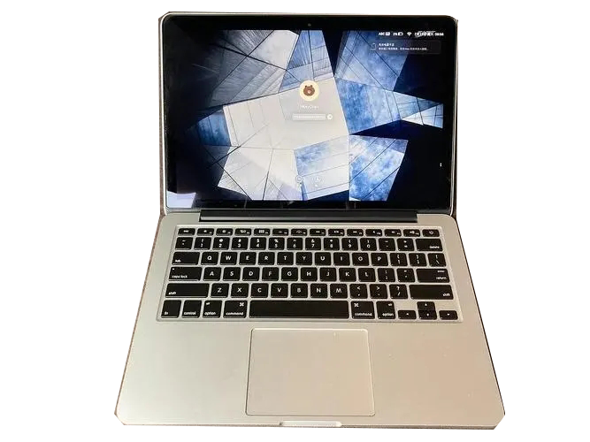 MacBook Pro